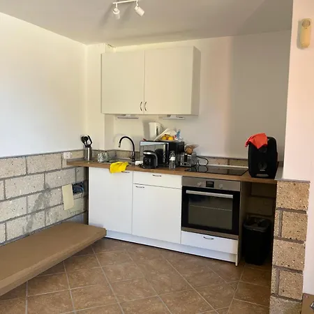 Apartamento Violeta *