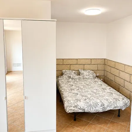 Apartmán Violeta Sauzal