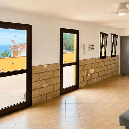 Apartmán Violeta