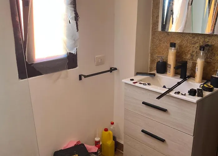 Appartement Violeta