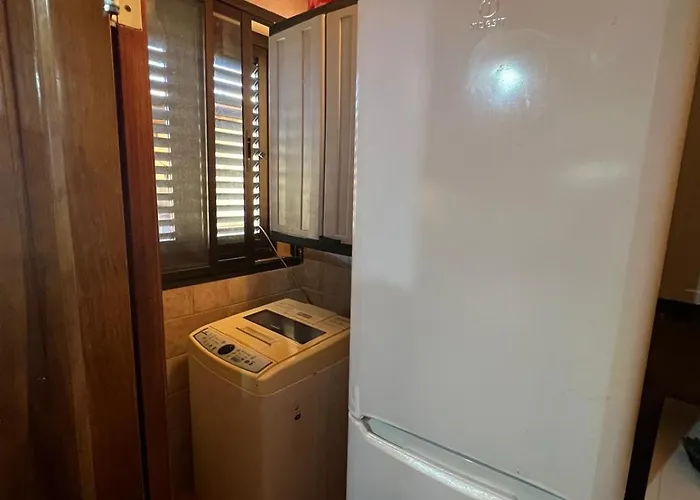 Violeta Appartement