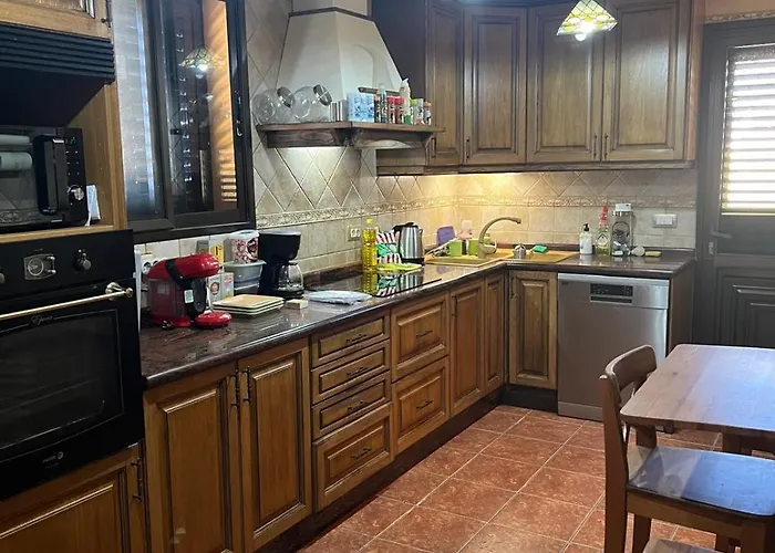 Appartement Violeta *