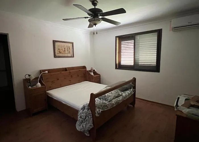 Violeta Apartment *
